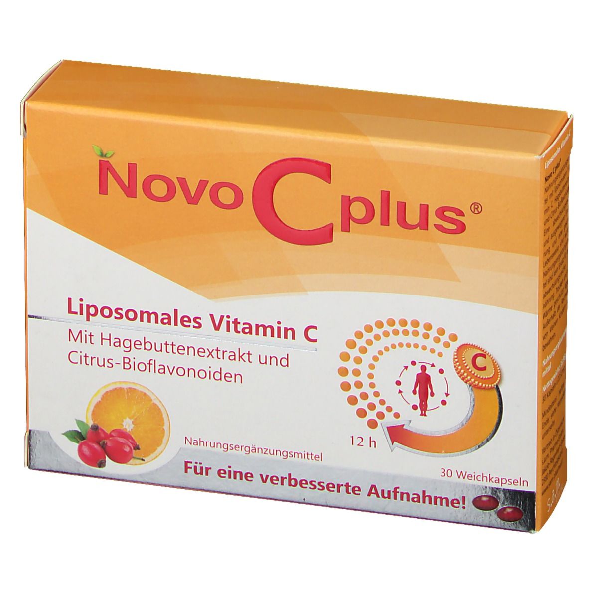 NovoCplus®