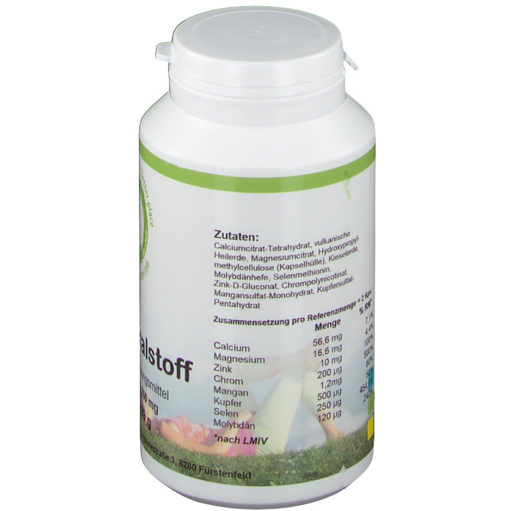 NN Mineralstoff