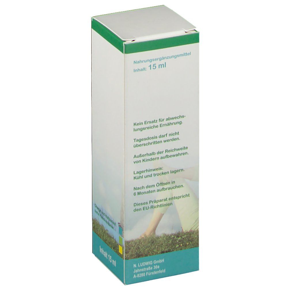 NN Vitamin D3