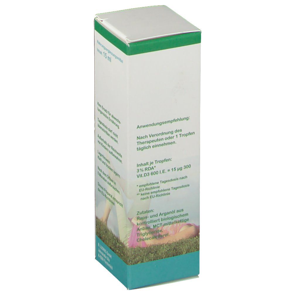 NN Vitamin D3