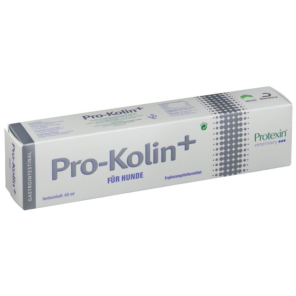 Pro-Kolin+ für Hunde