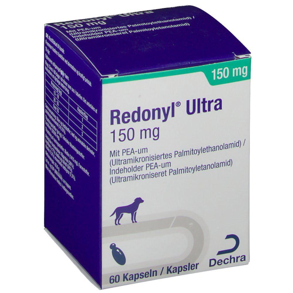 Redonyl® Ultra 150 mg