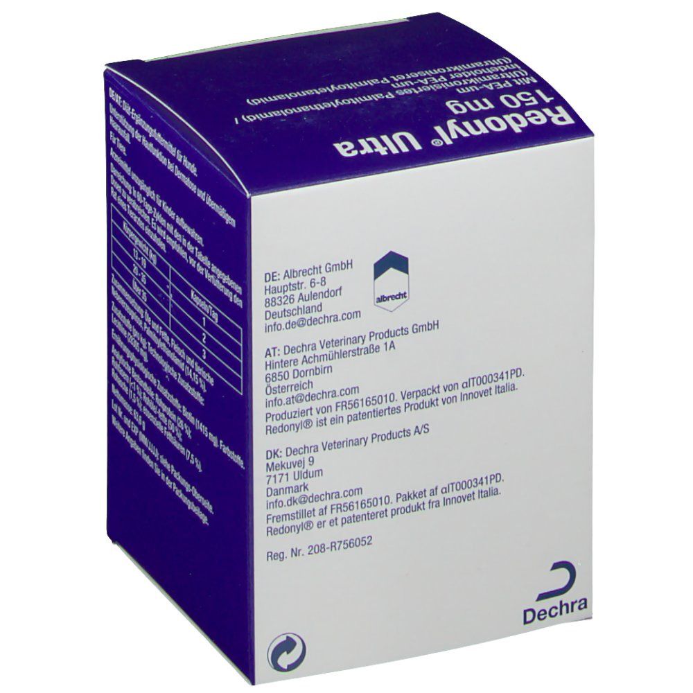 Redonyl® Ultra 150 mg