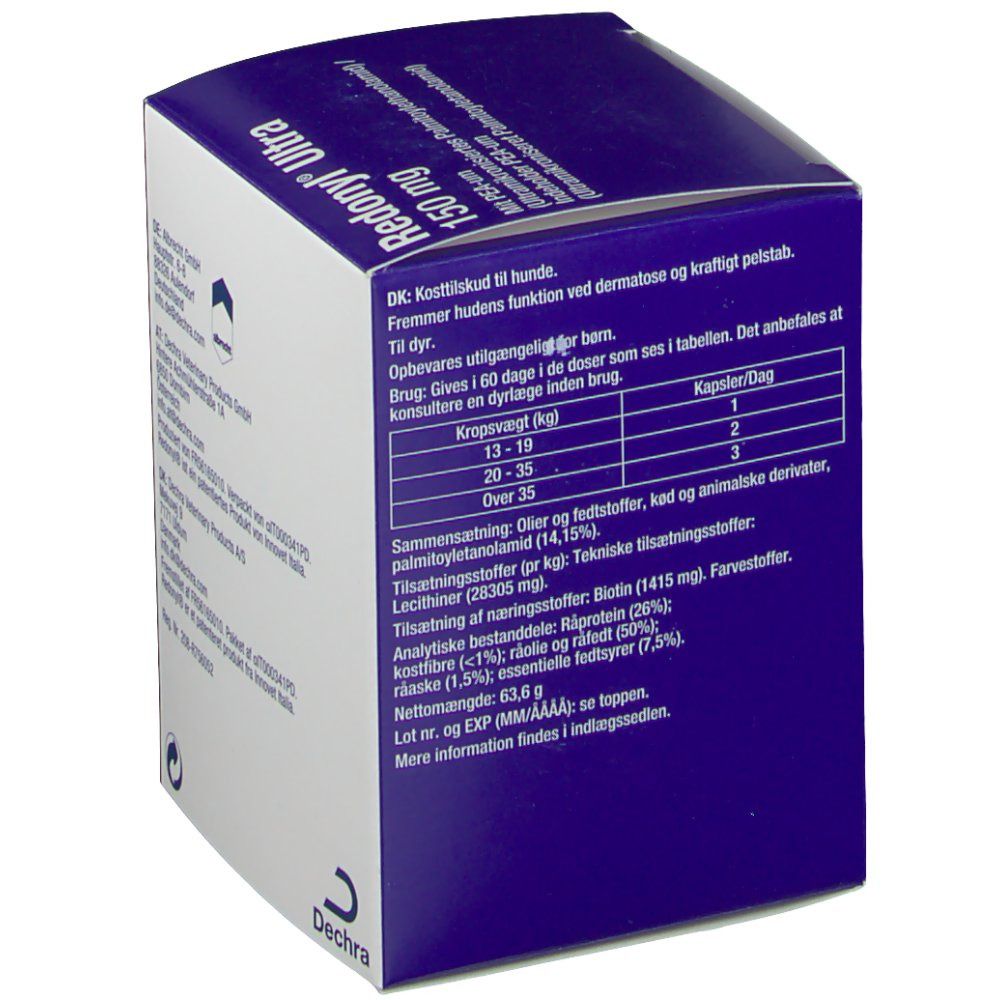 Redonyl® Ultra 150 mg