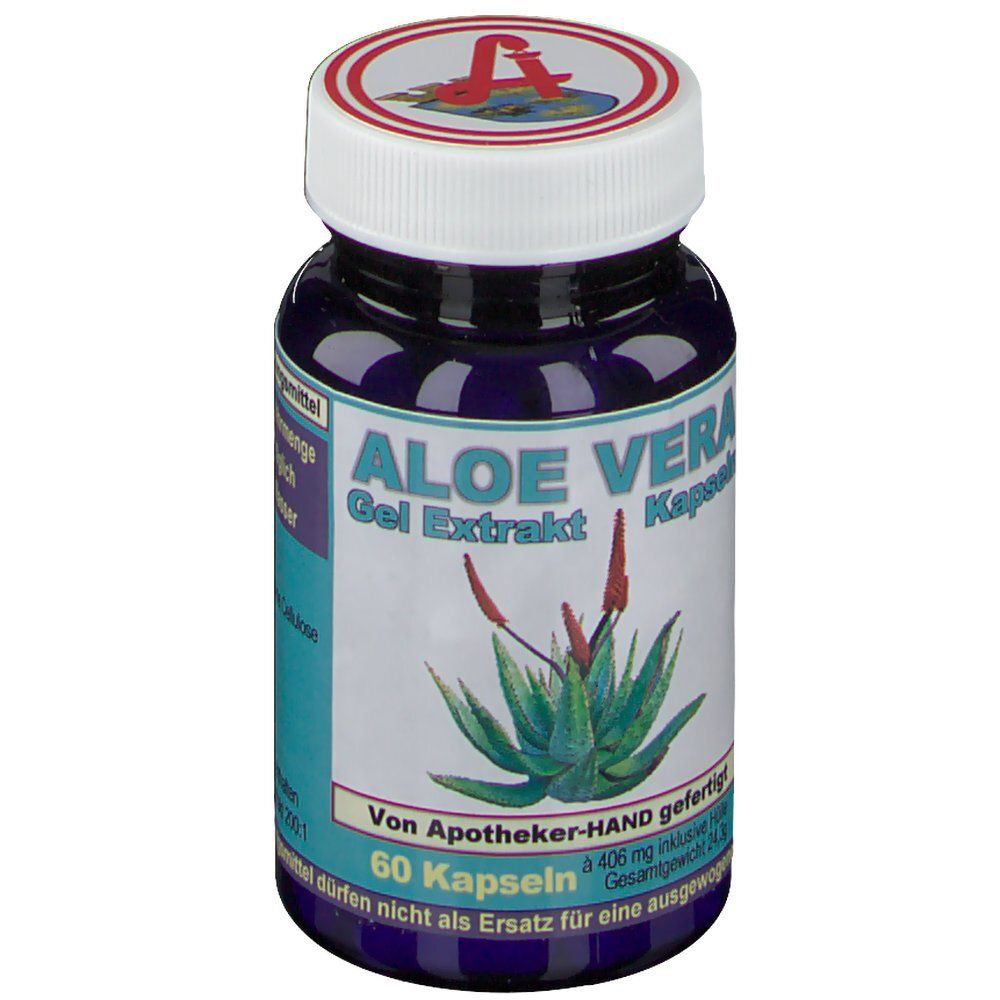 aloe vera set Aloderma Ultimate Aloe Firming & Rejuvenating Set 9-Piece Set main image 1