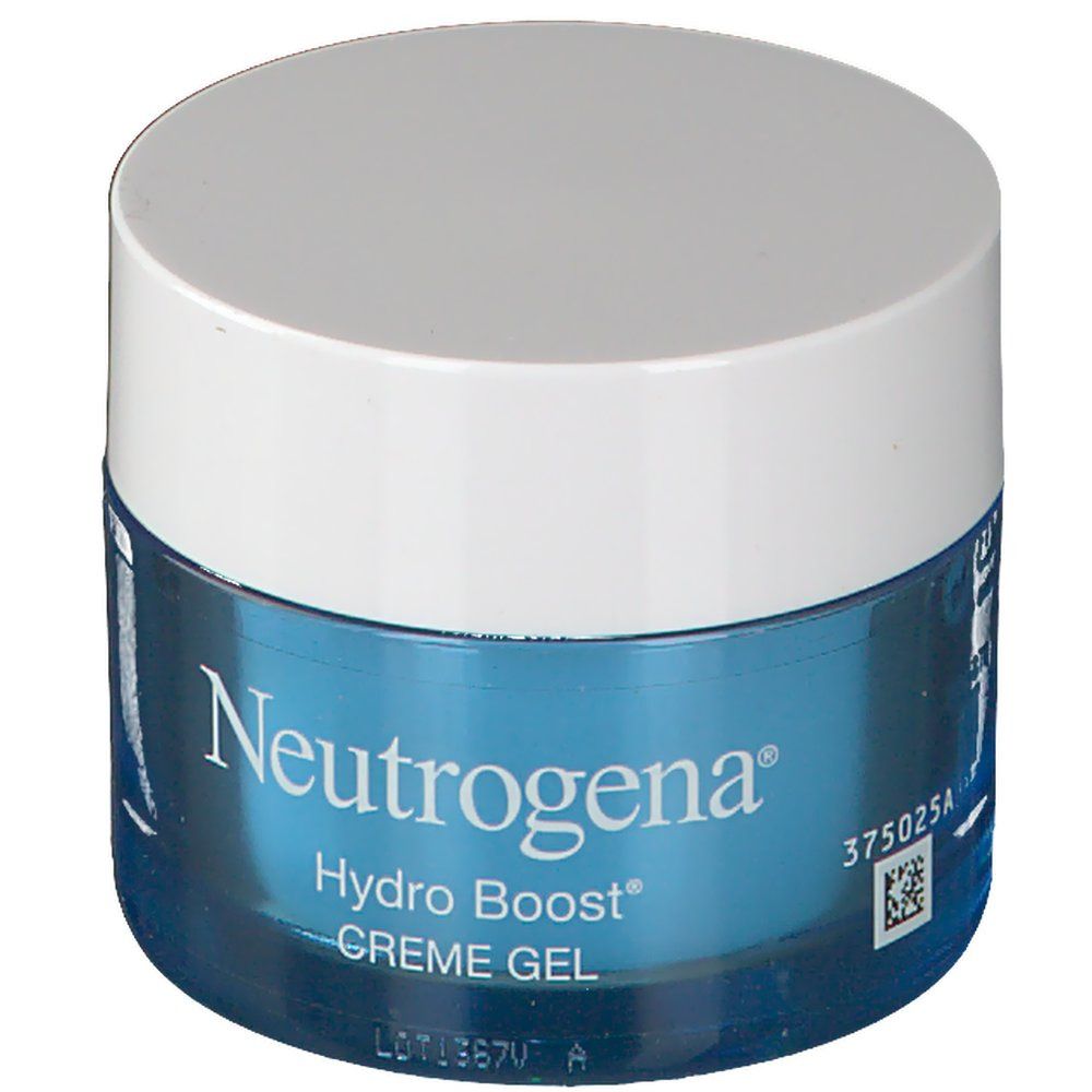 Neutrogena® Hydro Boost® Creme Gel