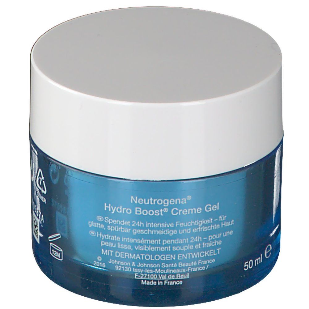 Neutrogena® Hydro Boost® Creme Gel
