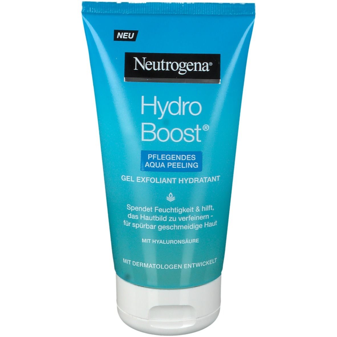 Neutrogena® Hydro Boost® Pflegendes Aqua Peeling