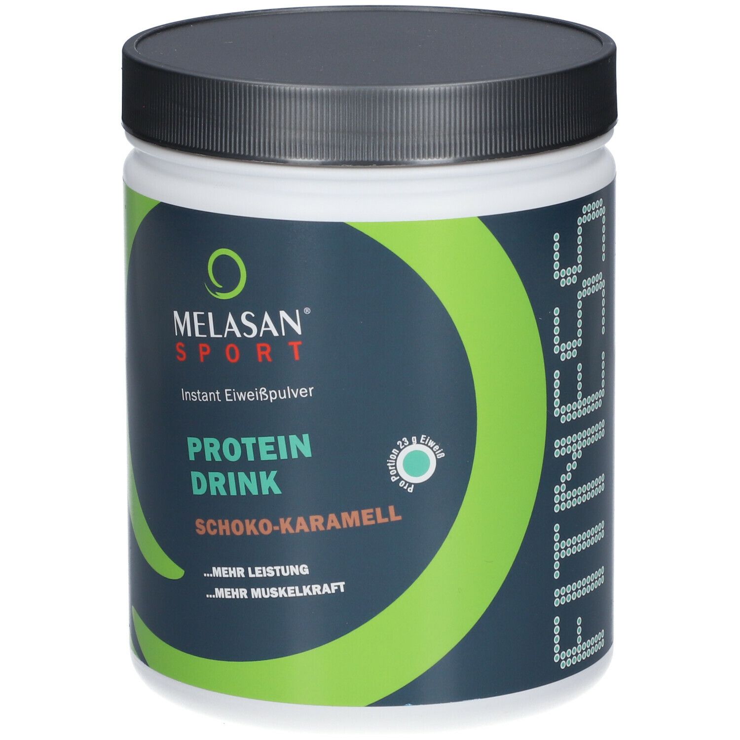 MELASAN® SPORT Protein Drink Schoko-Karamell