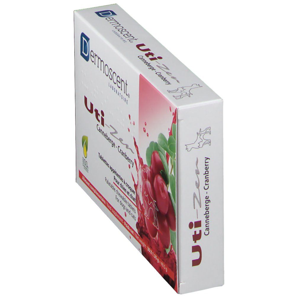 Dermoscent® Uti-Zen®