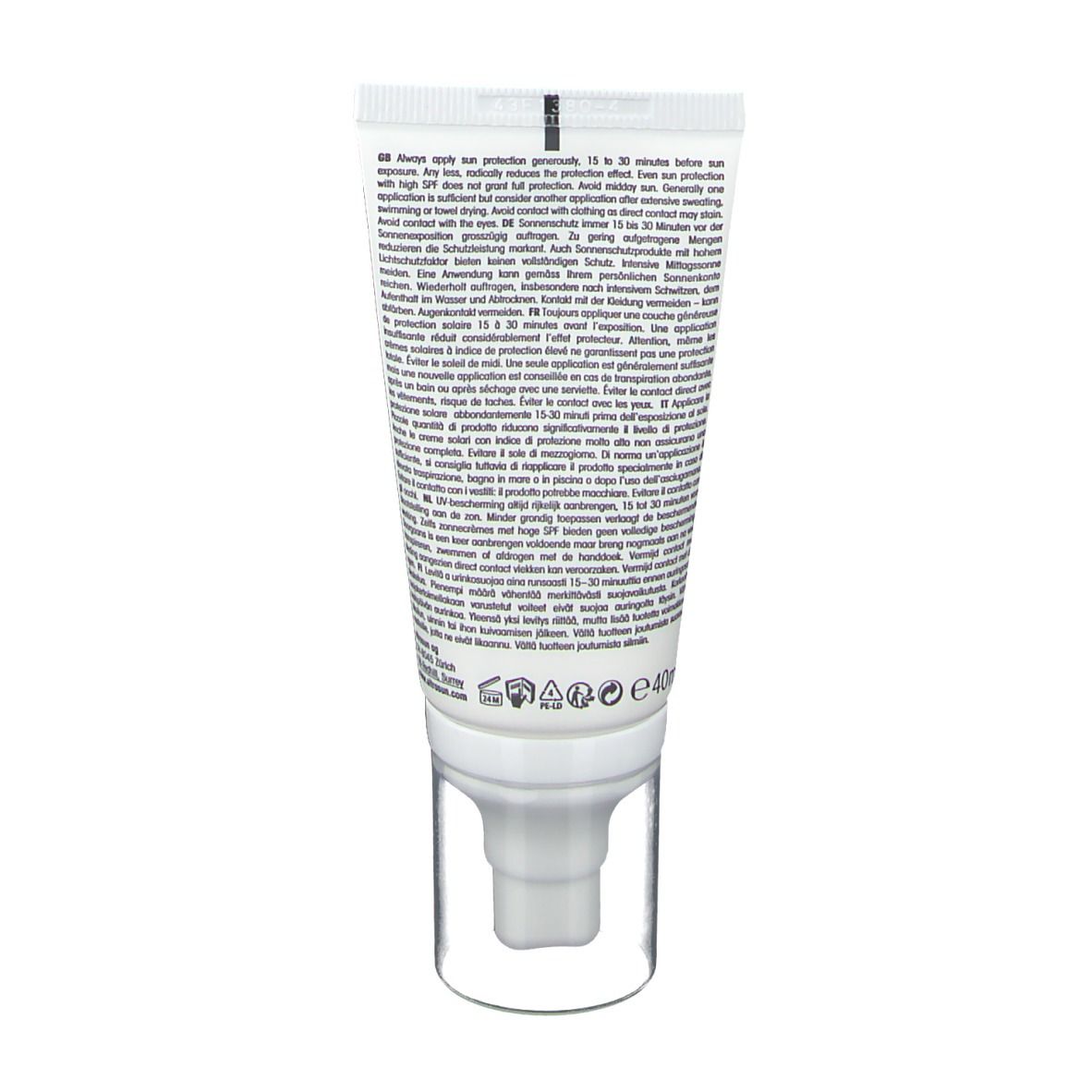 ultrasun Face Mineral SPF 50