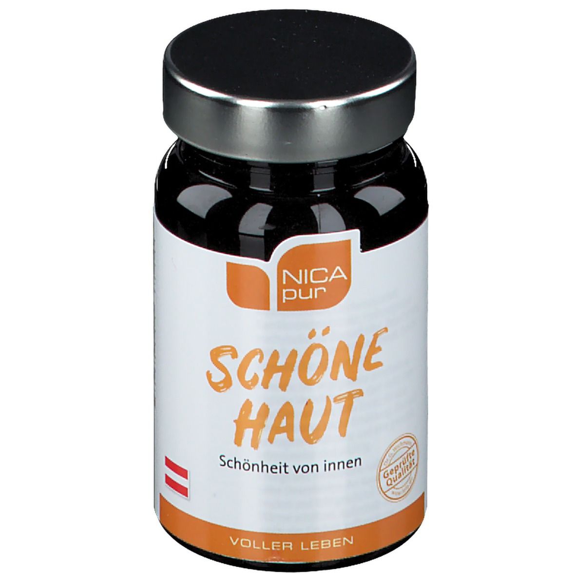 NICApur® Schöne Haut