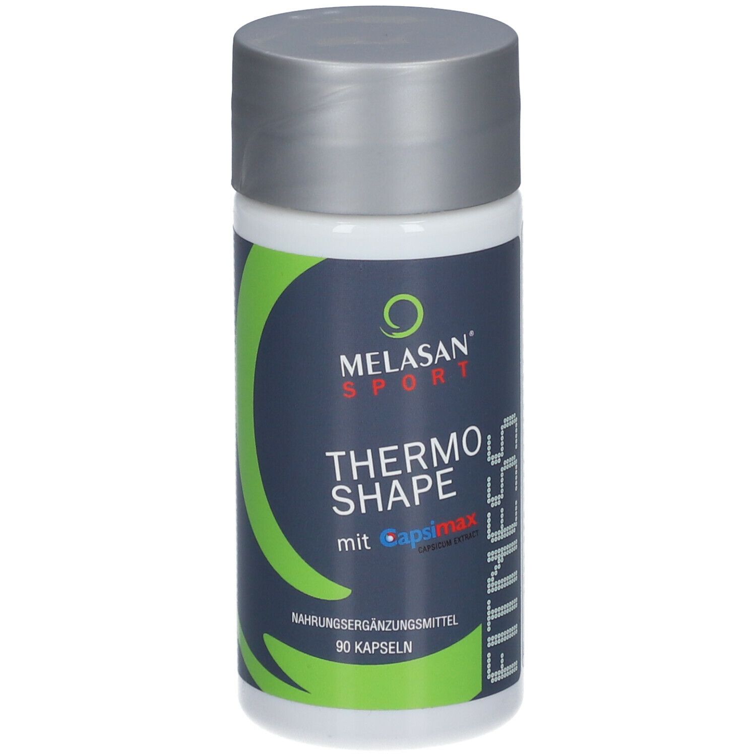 MELASAN® Sport THERMO SHAPE