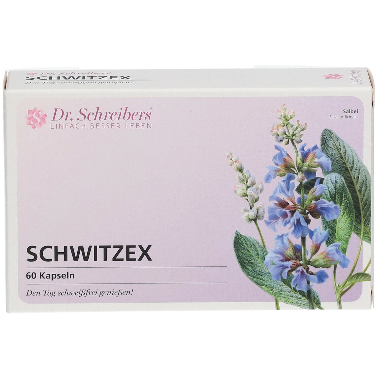 Dr. Schreibers® Schwitzex