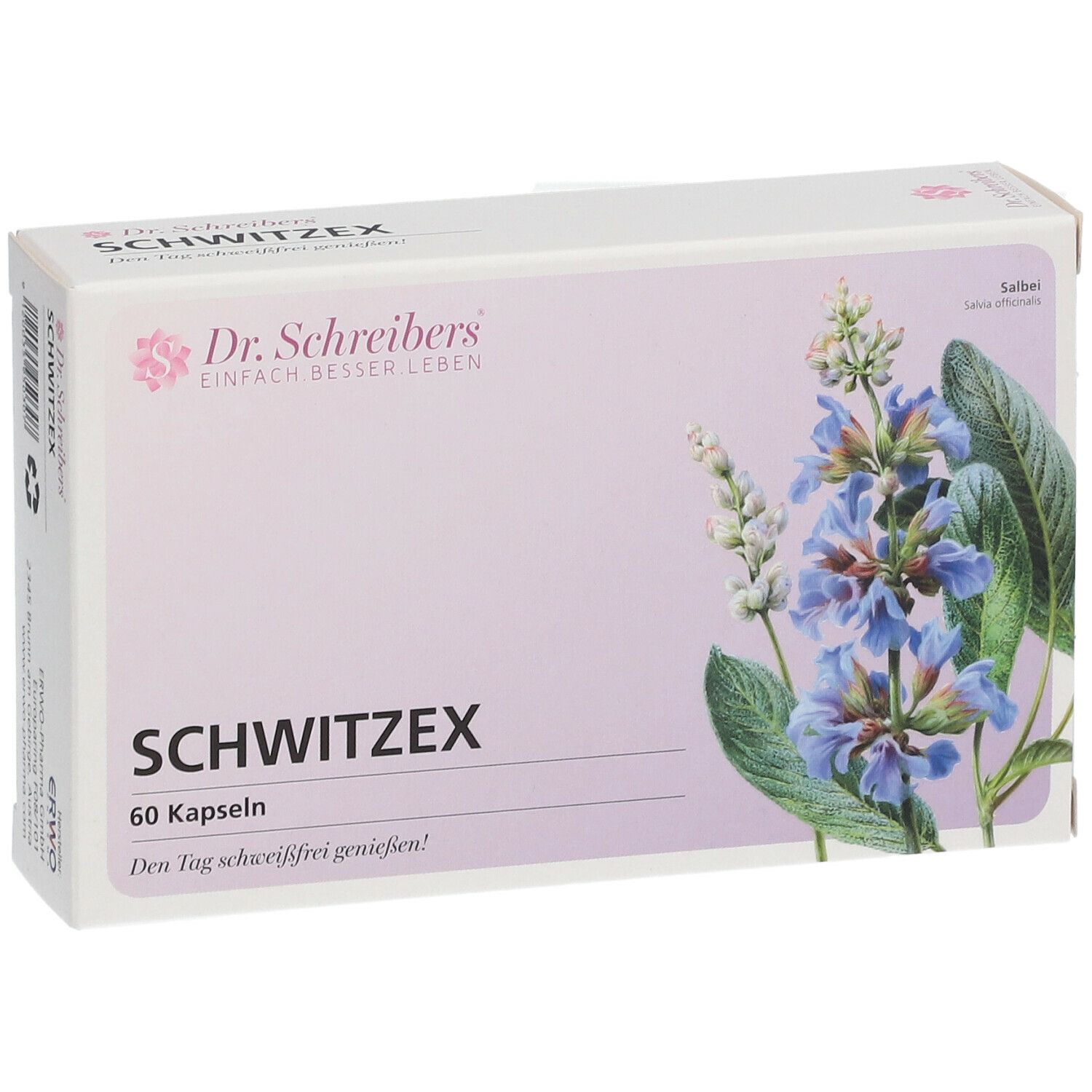 Dr. Schreibers® Schwitzex