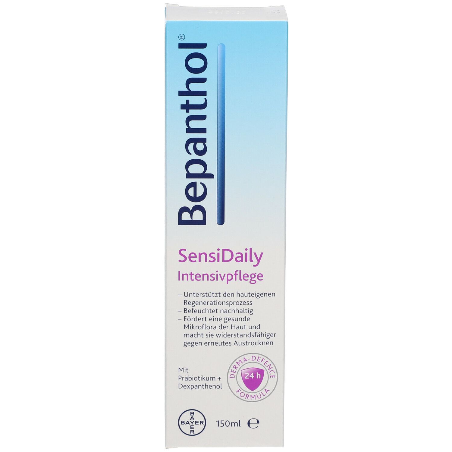 Bepanthol® SensiDaily Intensivpflege