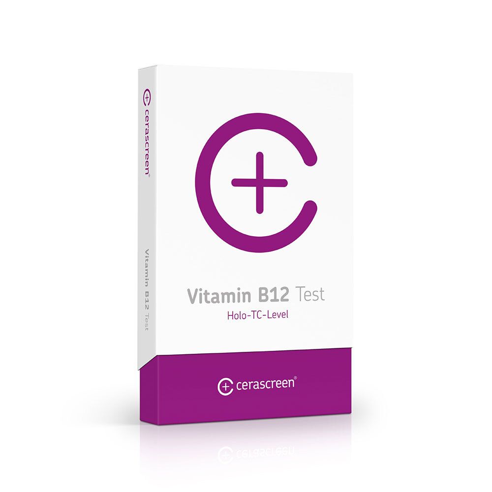 cerascreen® Vitamin B12 Test