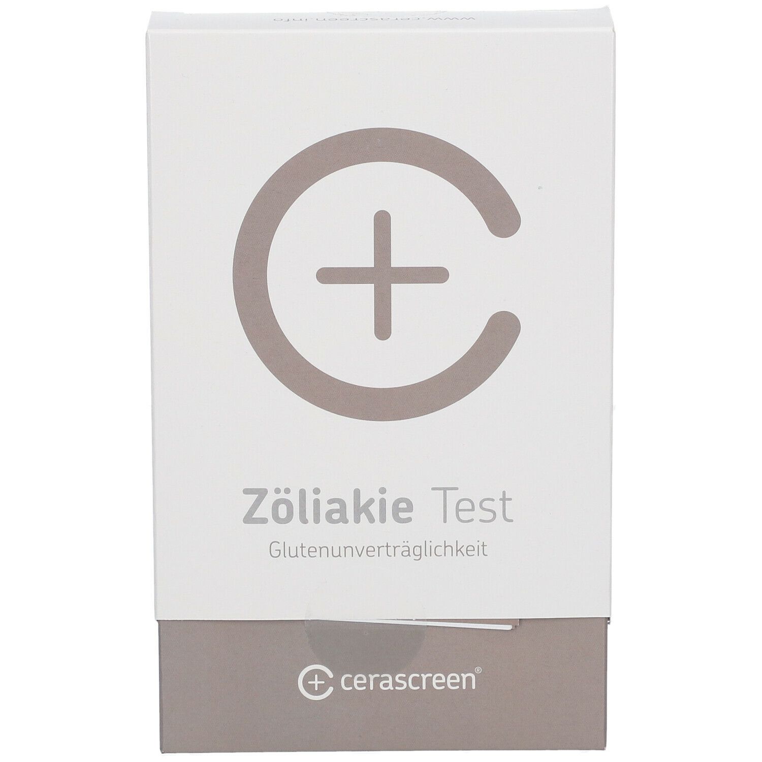 cerascreen® Zöliakie Test