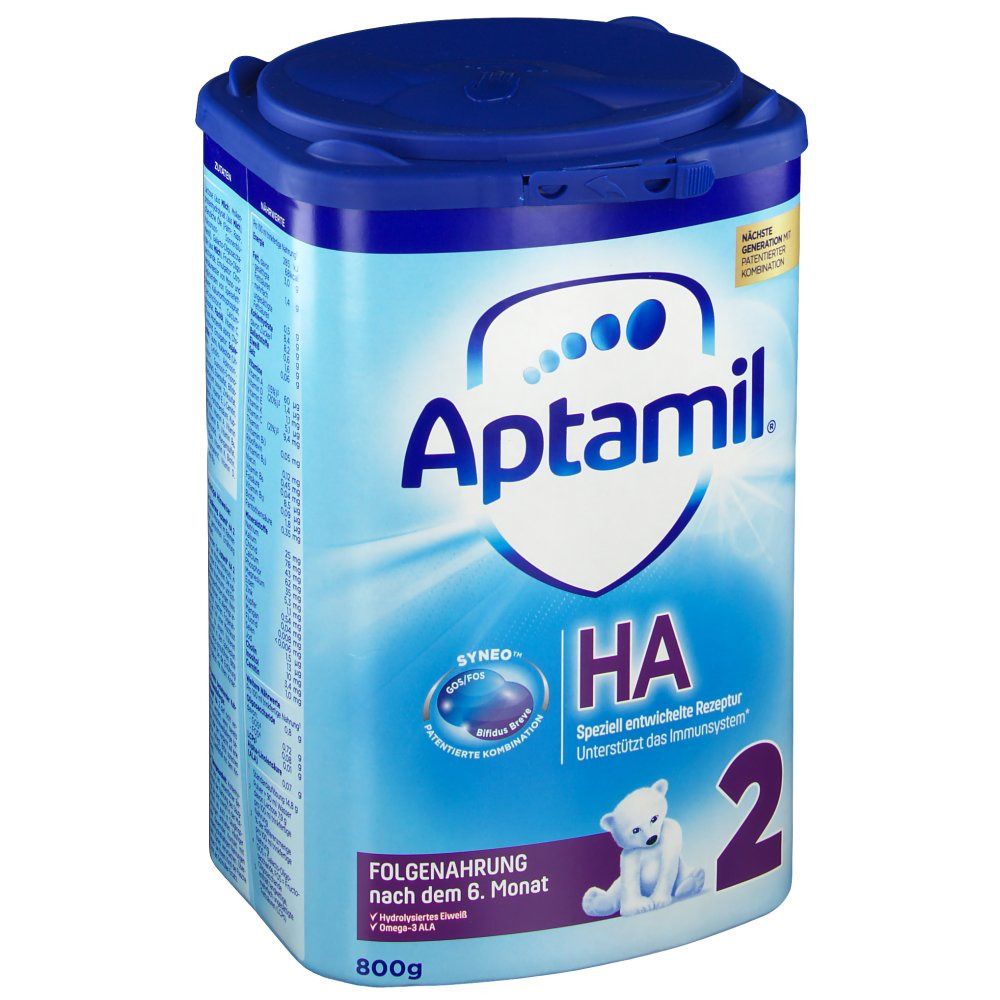 Aptamil® HA 2