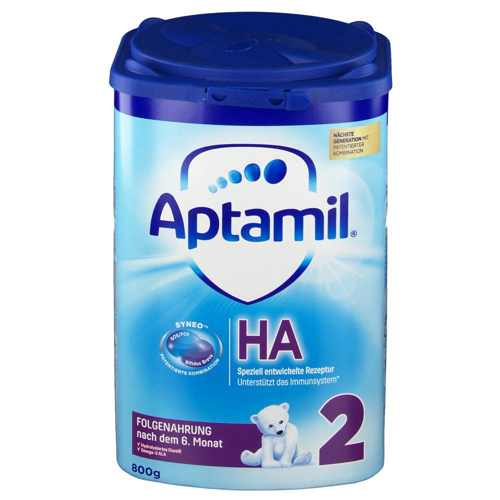 Aptamil® HA 2