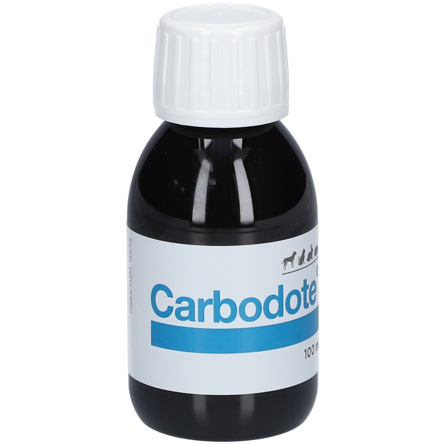 TVM Carbodote