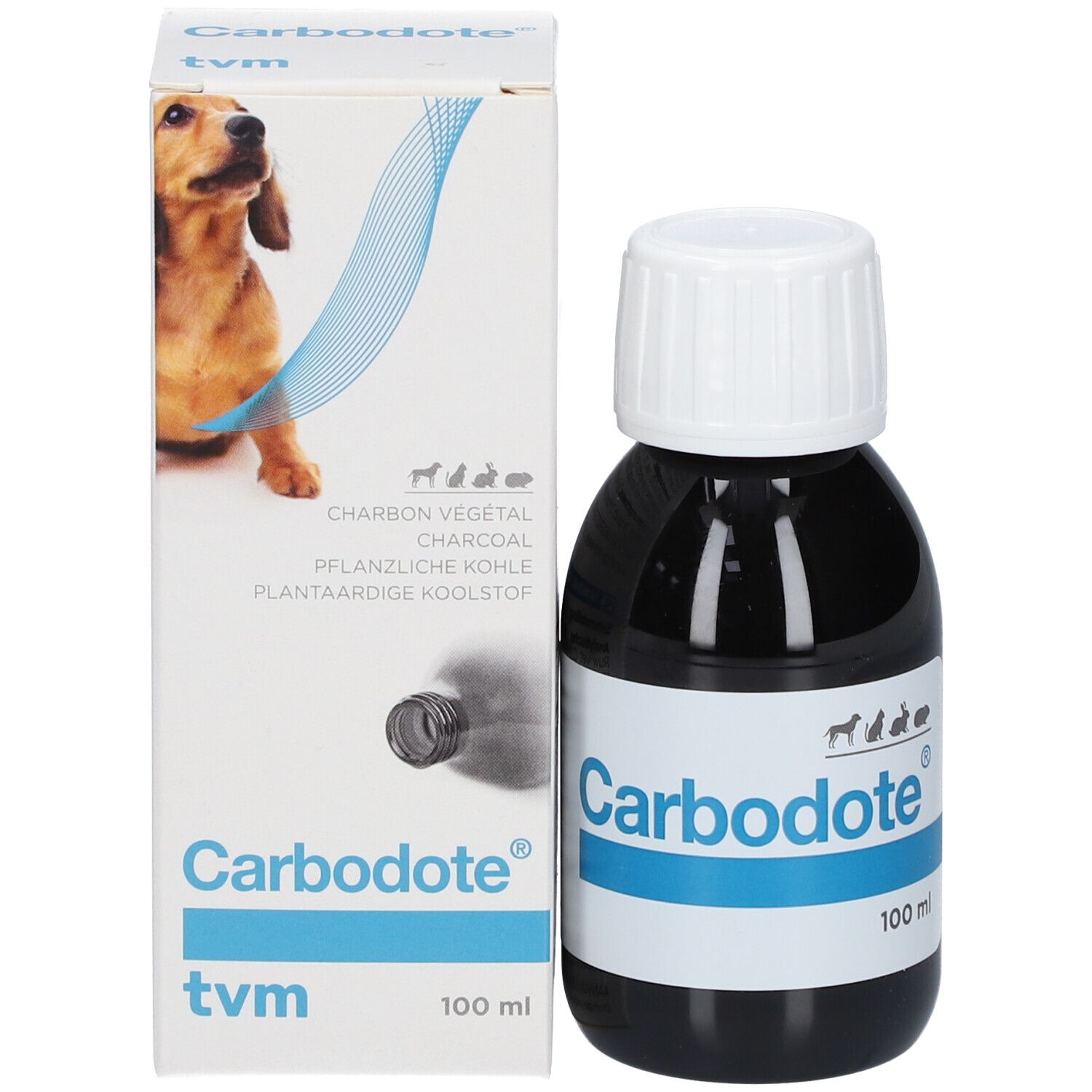 TVM Carbodote