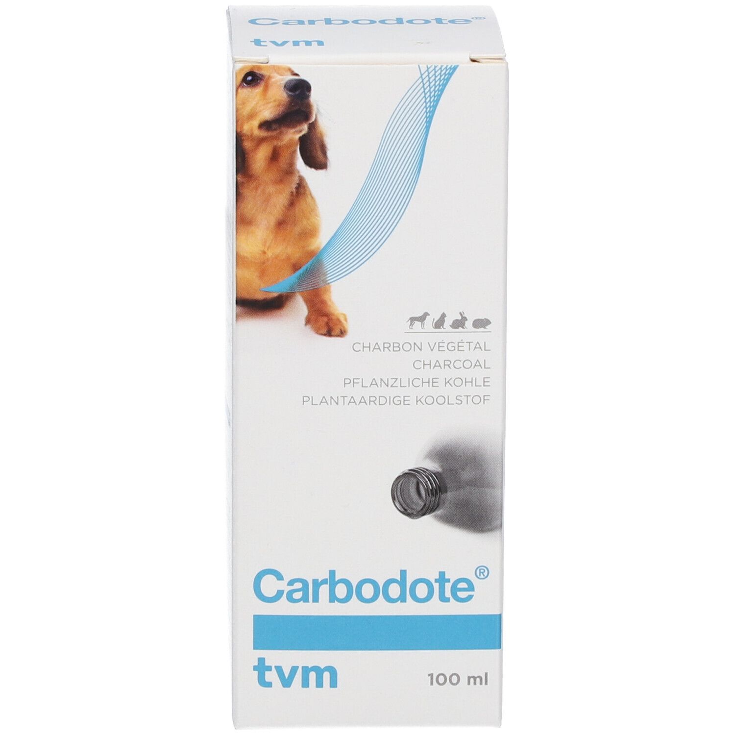 TVM Carbodote