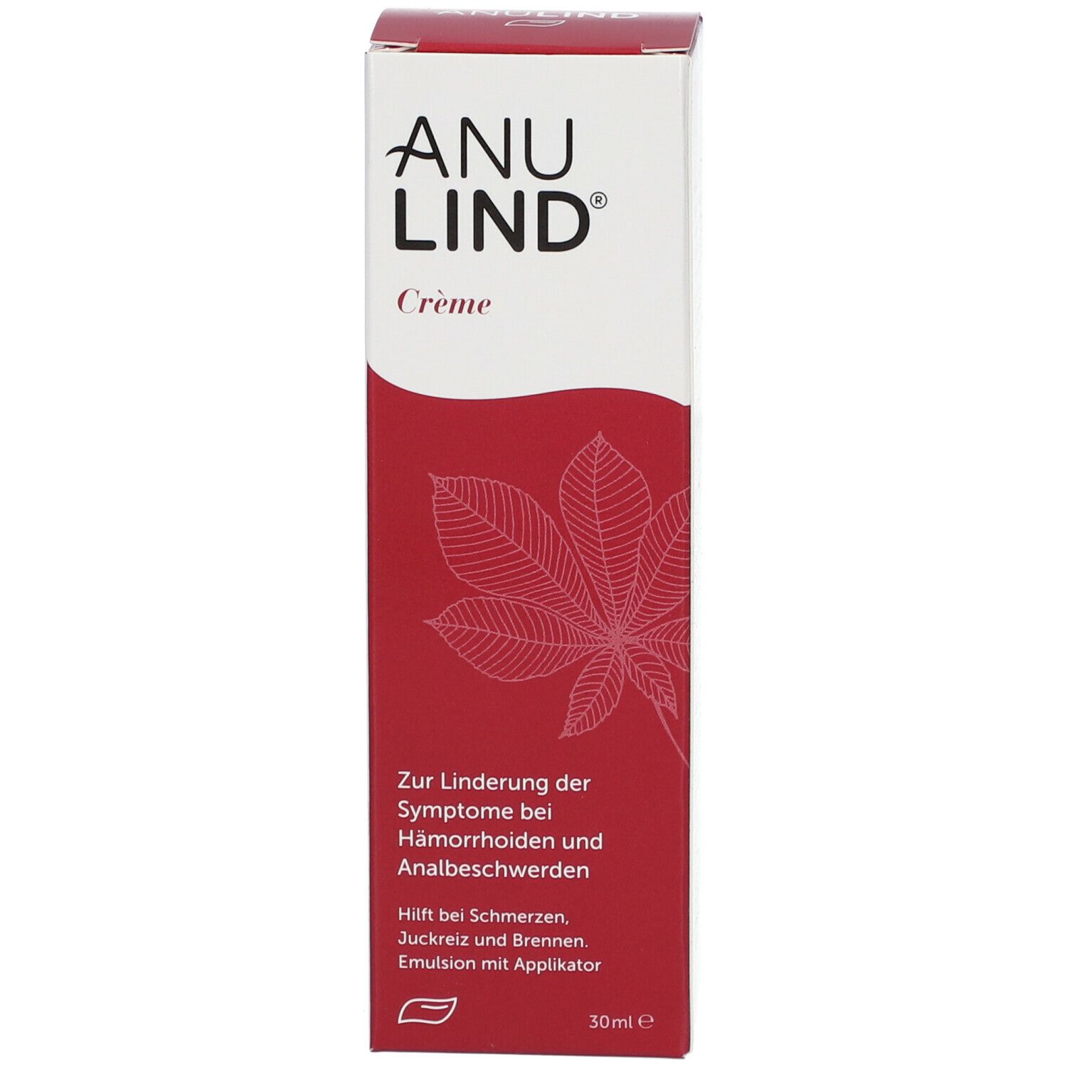 ANULIND® Crème 30 ml 
