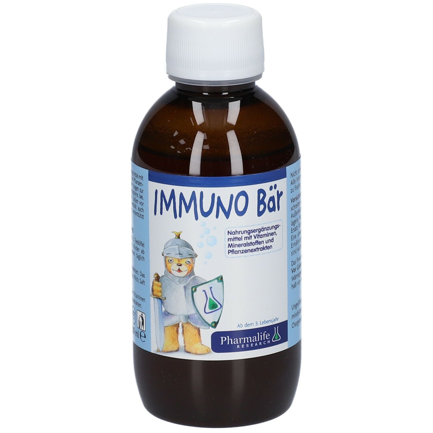 Immuno Bär