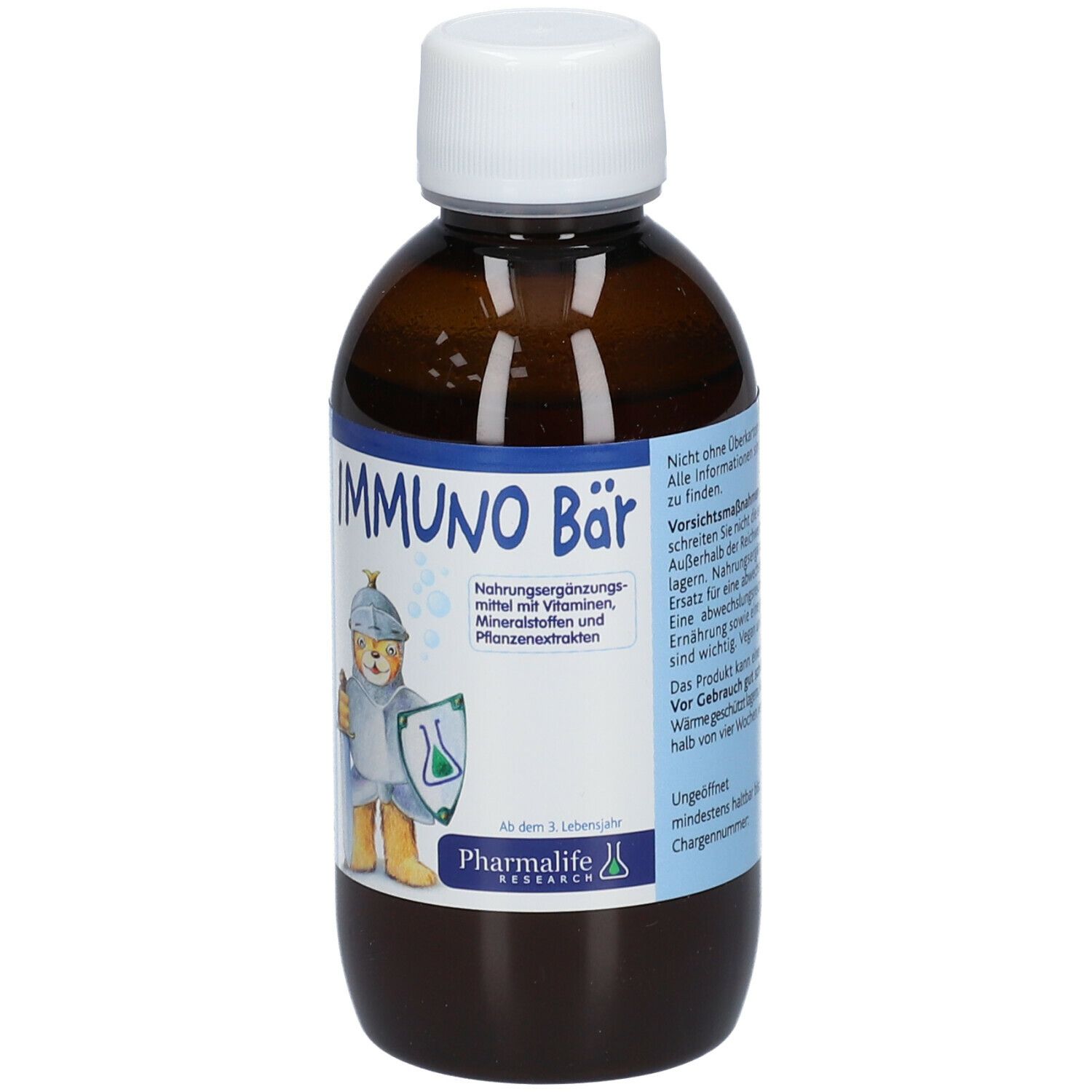 Immuno Bär