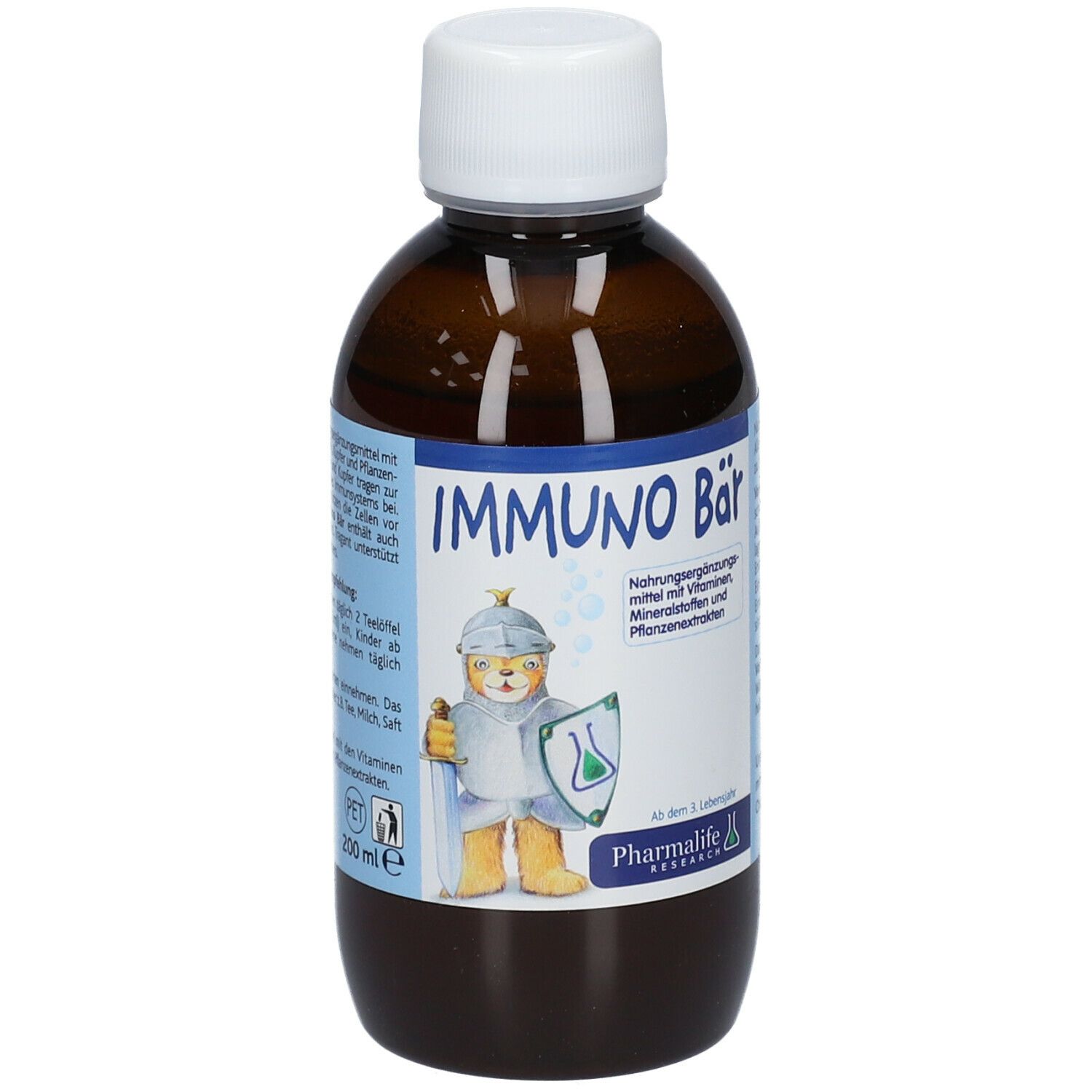 Immuno Bär