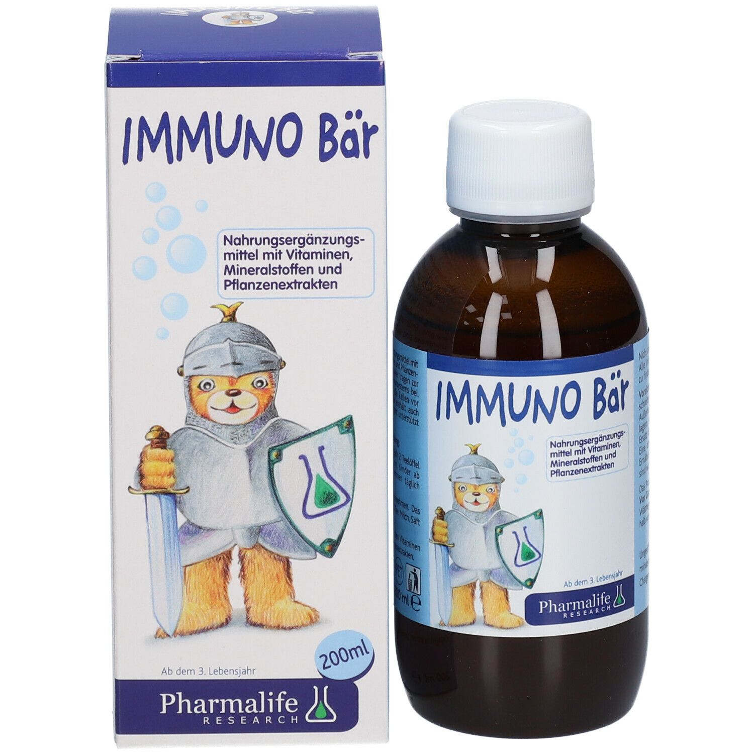 Immuno Bär