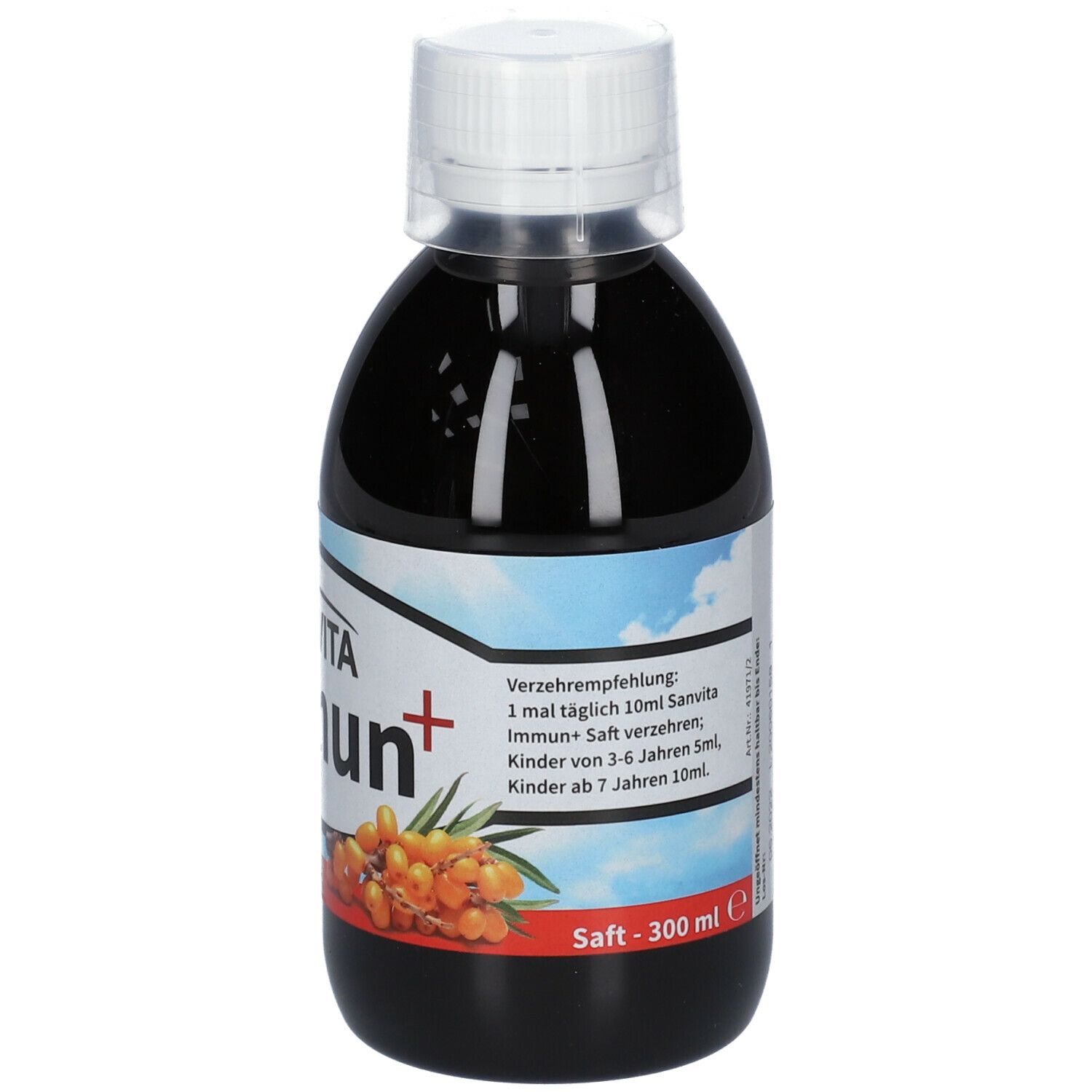 SANVITA® Immun+