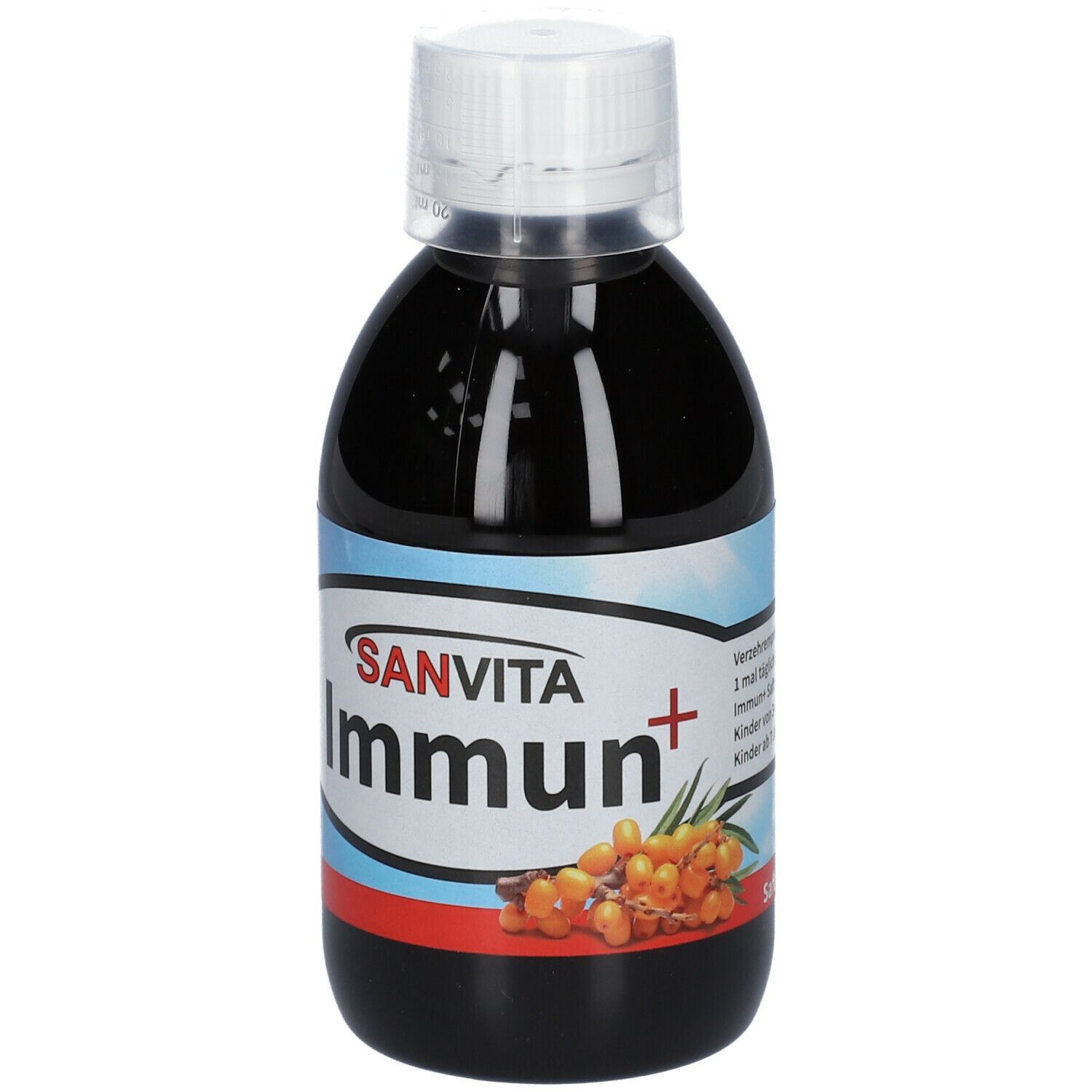 SANVITA® Immun+