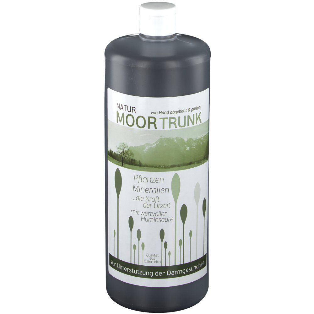 MOORTRUNK