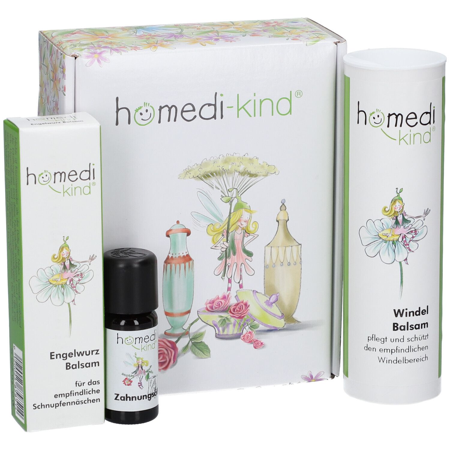 homedi-kind® Geschenkset