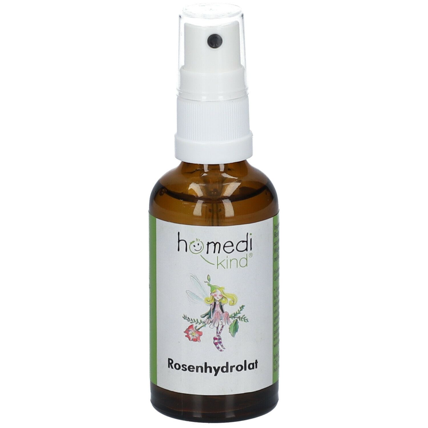homedi-kind® Rosen Hydrolat