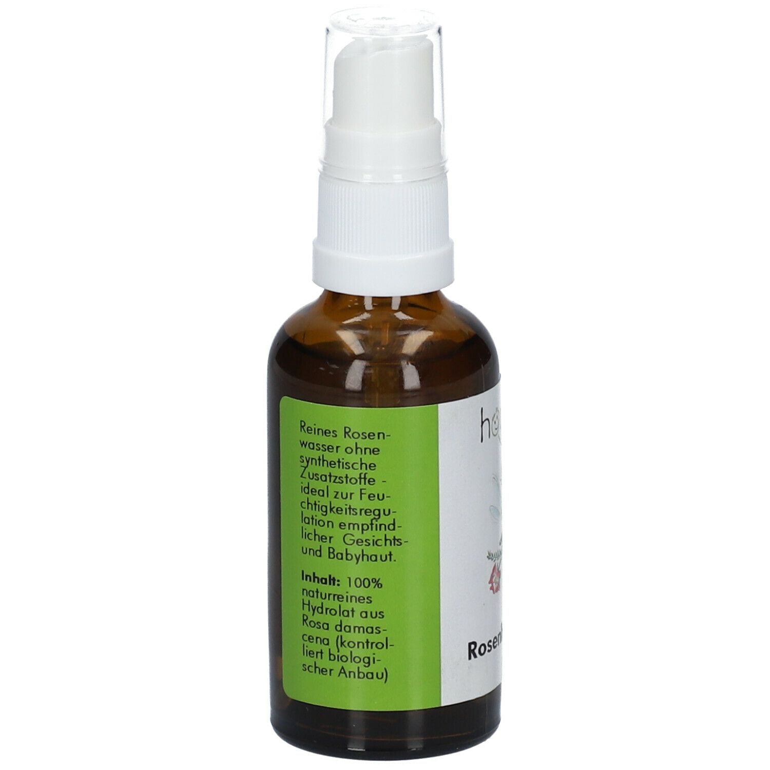 homedi-kind® Rosen Hydrolat