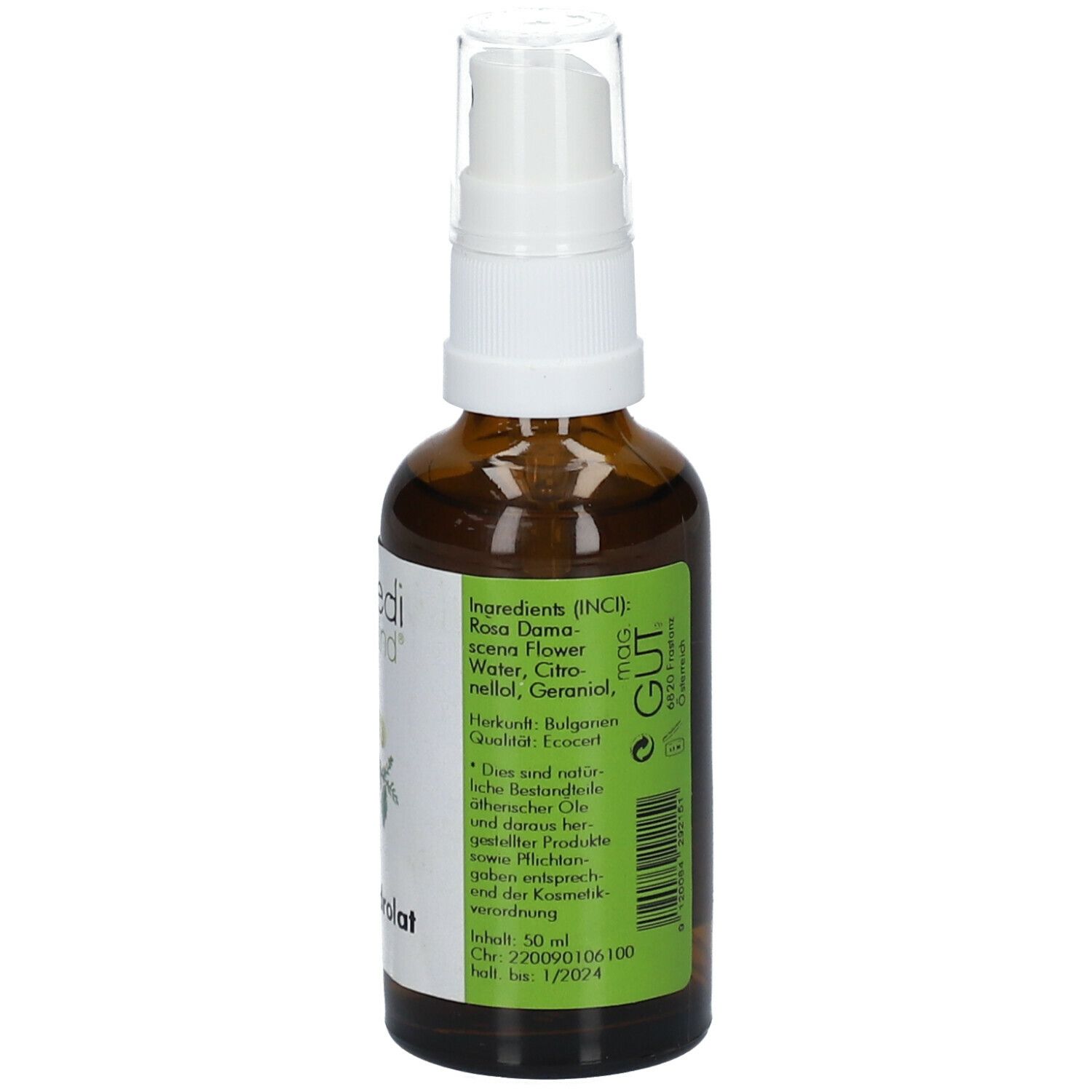 homedi-kind® Rosen Hydrolat