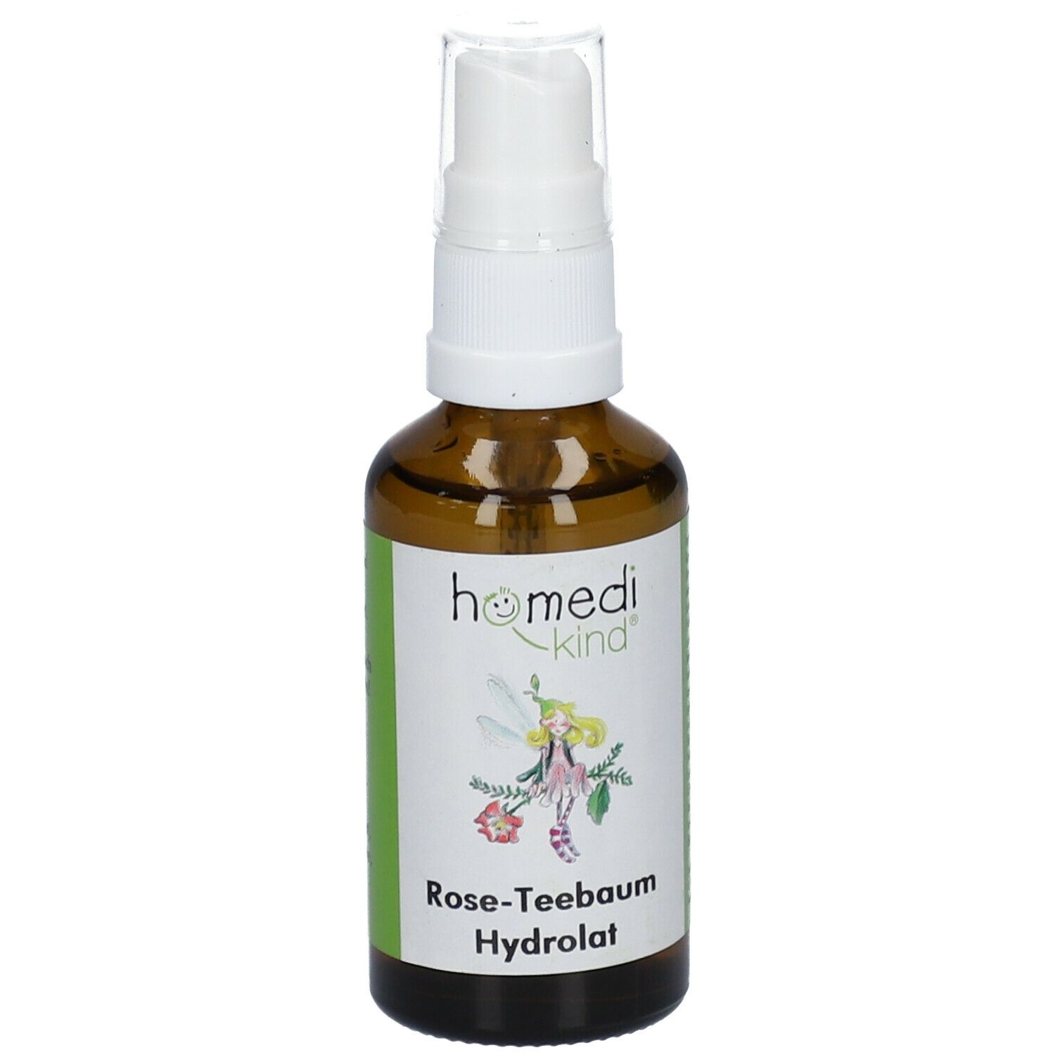 homedi-kind® Rose-Teebaum Hydrolat