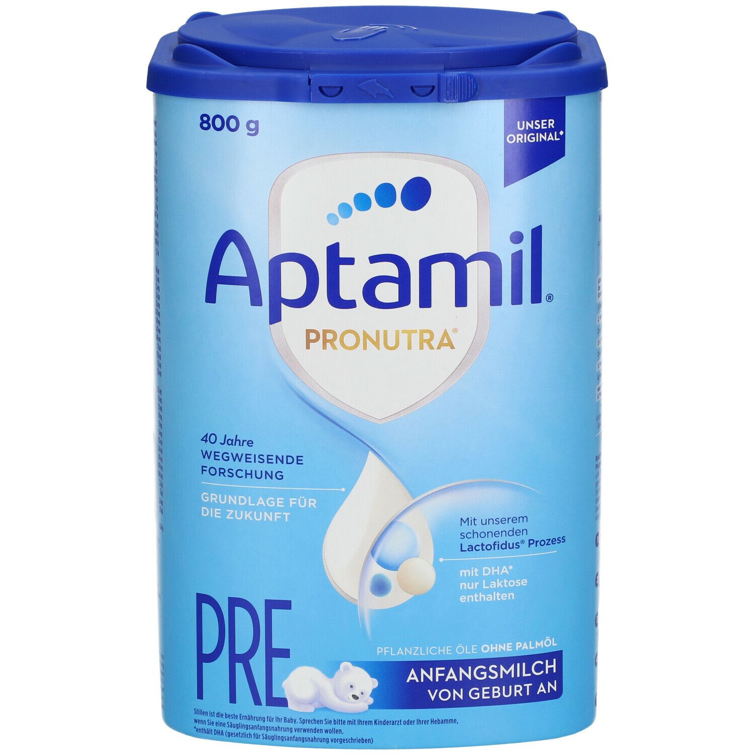 Aptamil® PRE