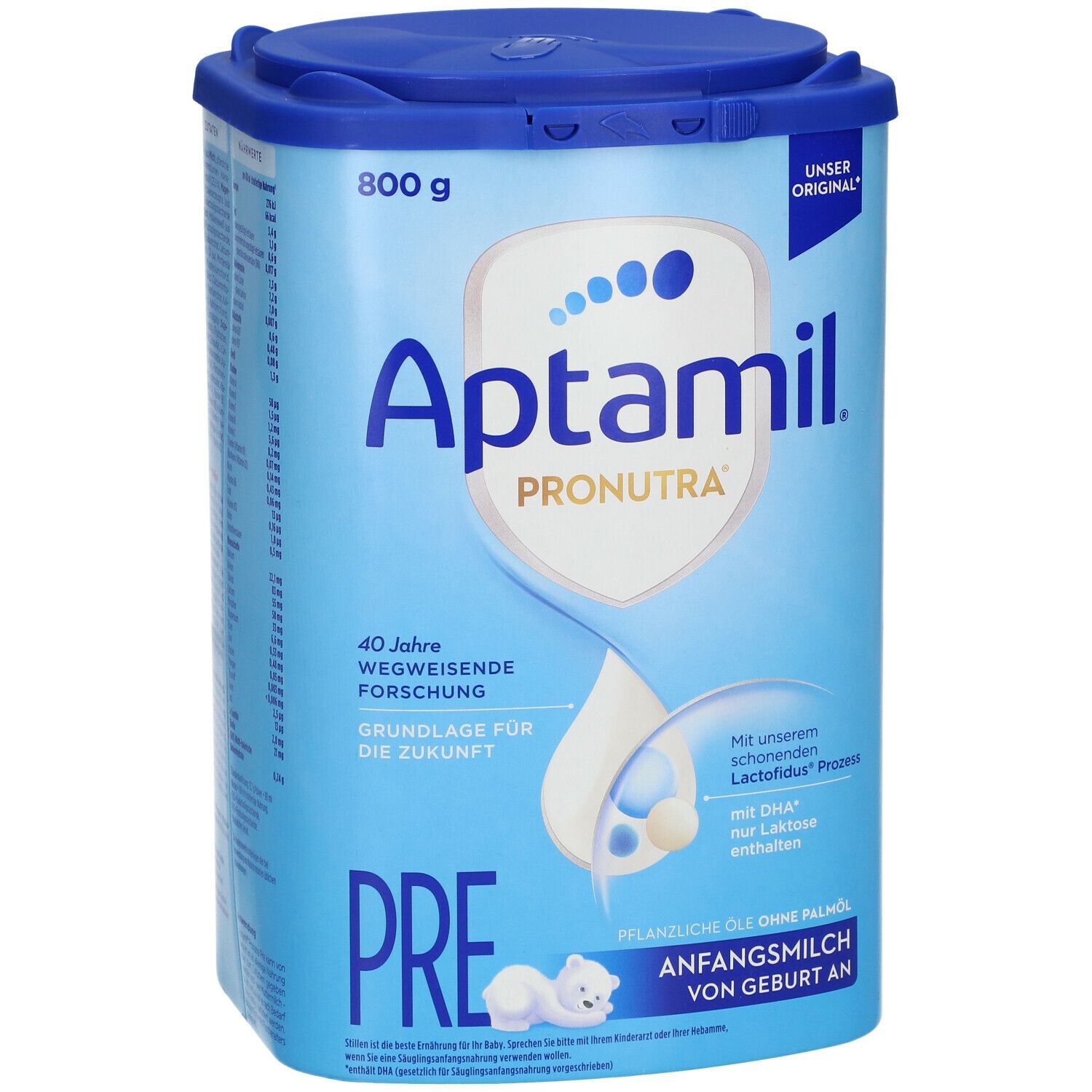 Aptamil® PRE