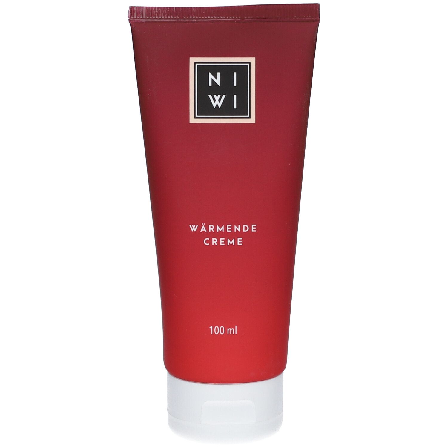 NIWI WÄRMENDE CREME