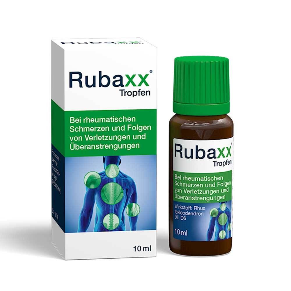 RubaXX® Tropfen