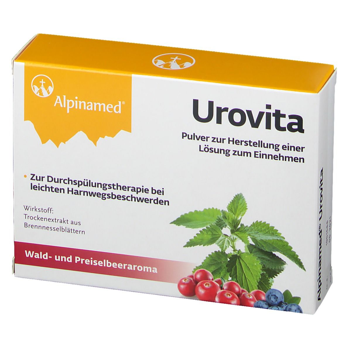 Alpinamed® Urovita