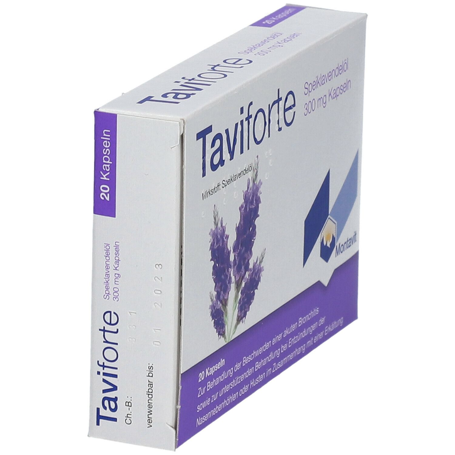 Taviforte 300 mg