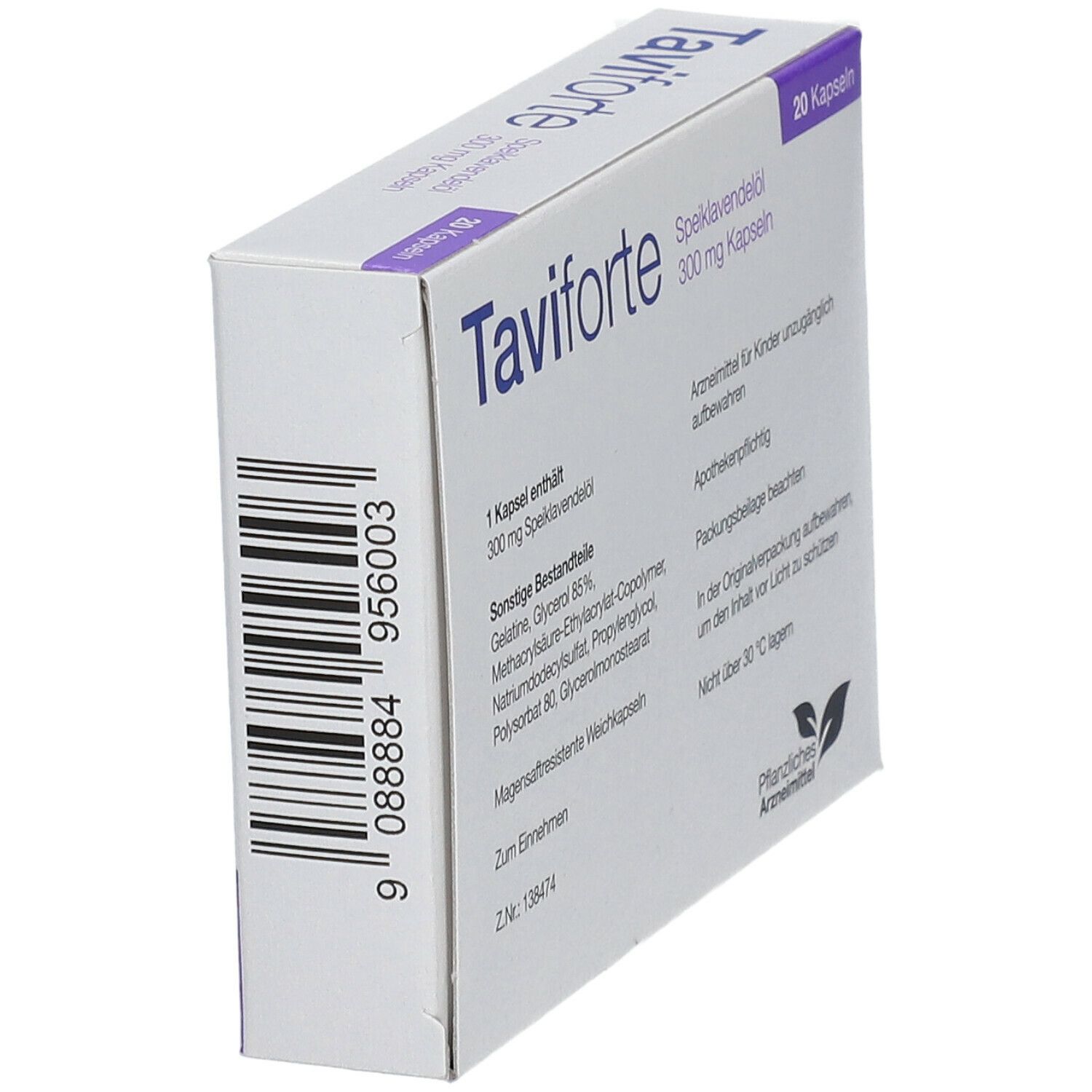 Taviforte 300 mg