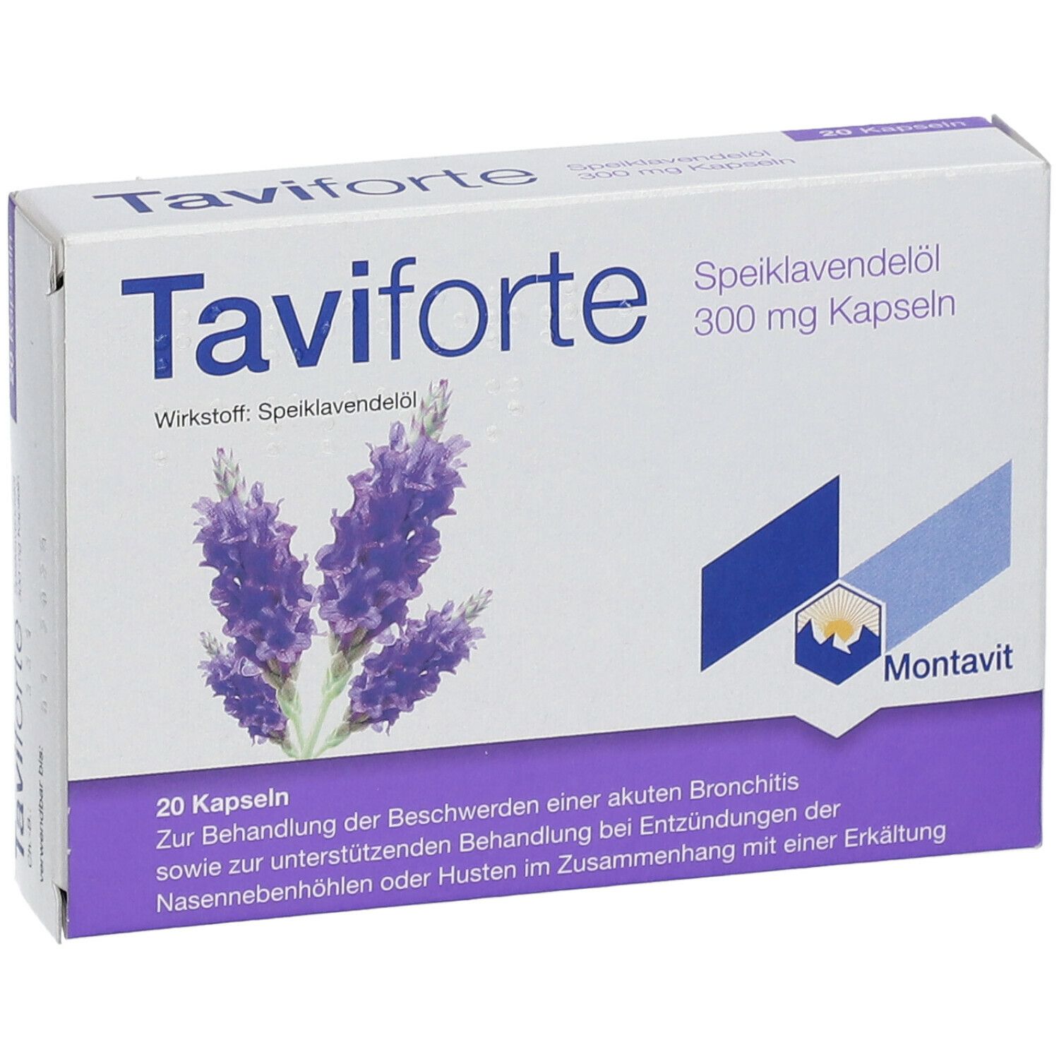 Taviforte 300 mg