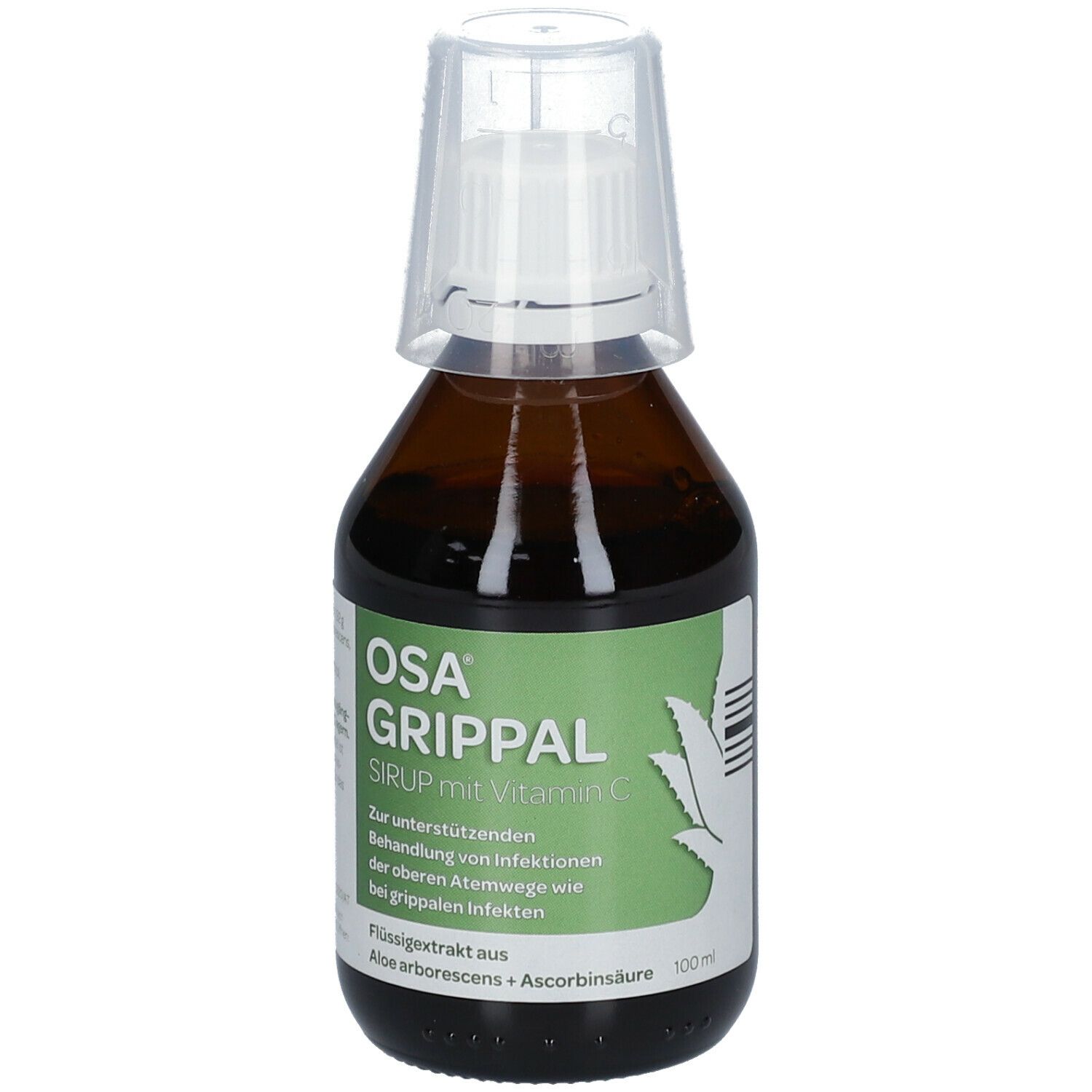 OSA® GRIPPAL