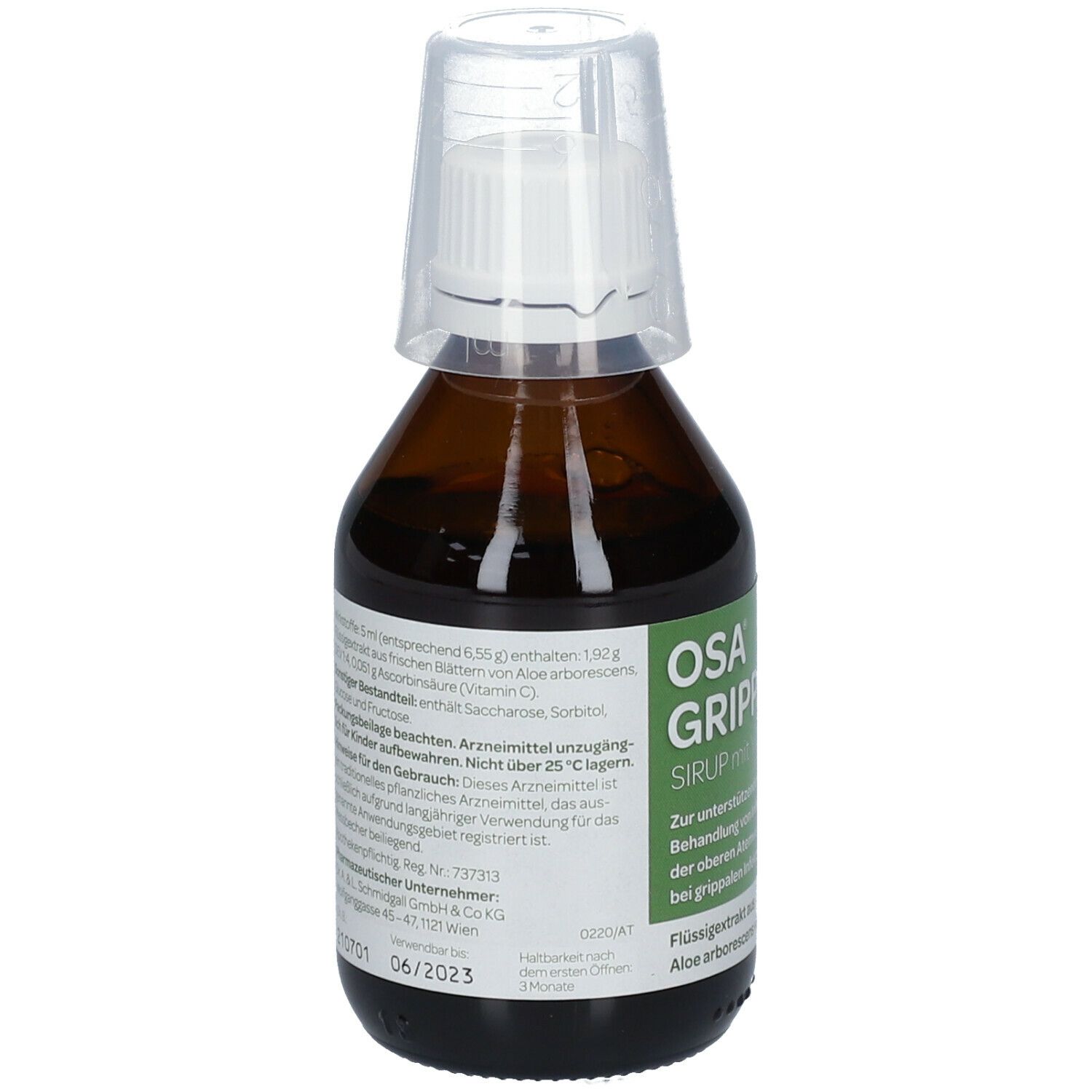 OSA® GRIPPAL